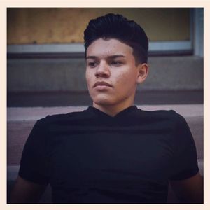 Meet your Posher, Jonathan